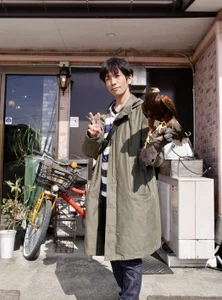 Katakuriko-Denpun Public Immagine  8