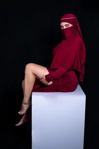 XXX holé fotky Humayra_: 3