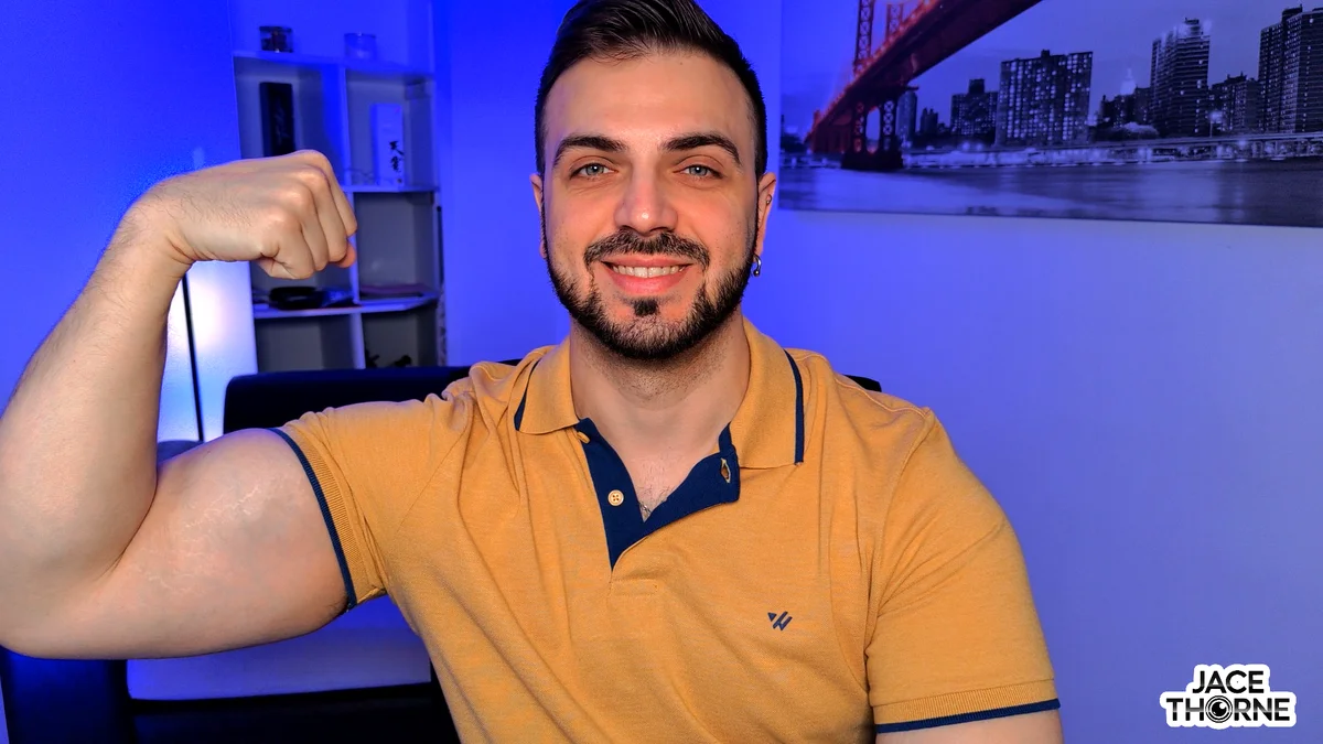 Jace_Thorne Trending Plaatje 8629