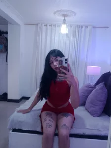 Baddest_Kat_'s Me Sex Photo 1