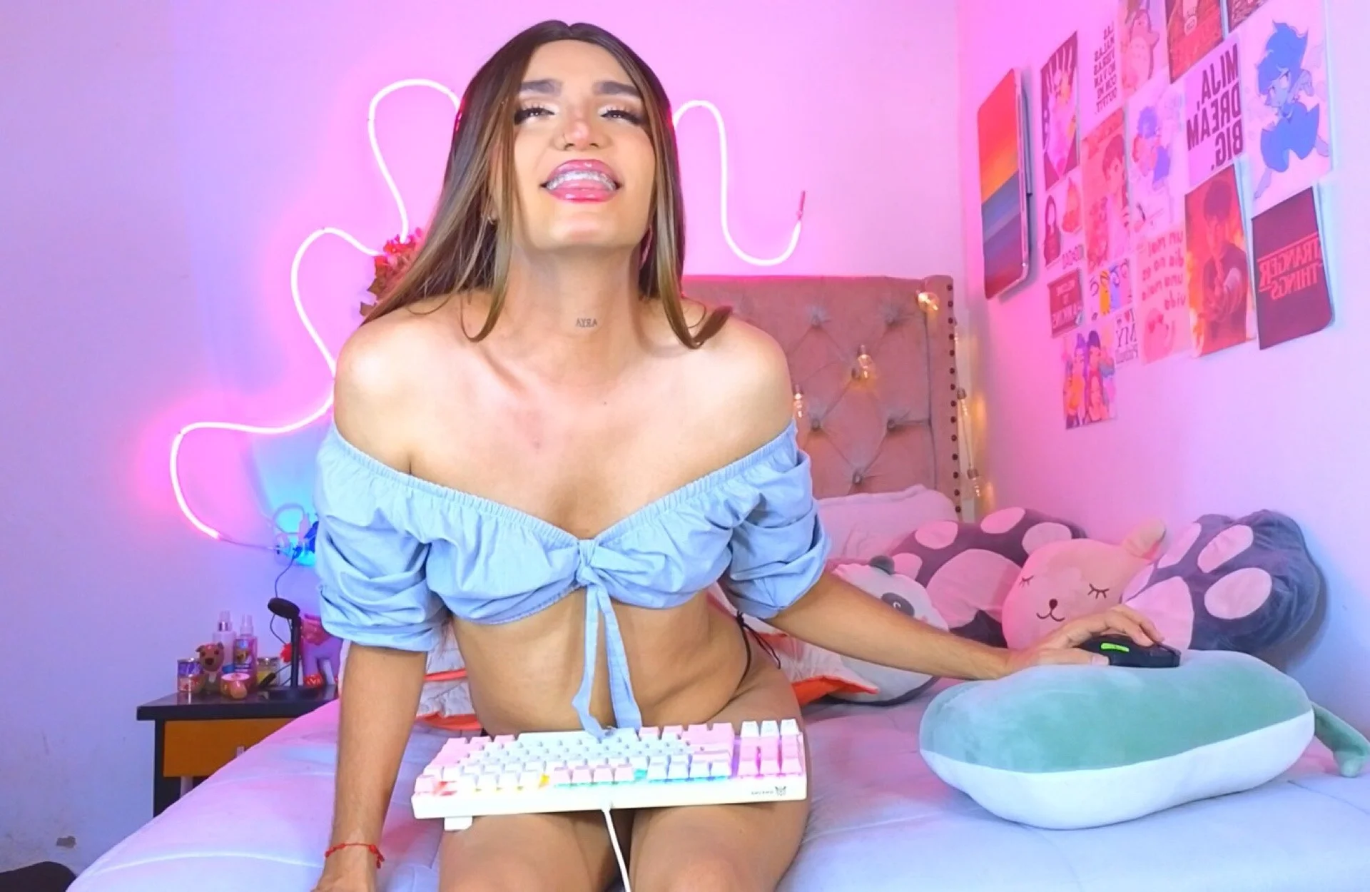 Public de AryaMoonn  Imagens