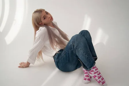 SherriButlers XXX nøgenfoto 1