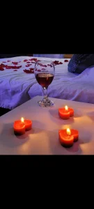 alison_villalobo Valentine's Day Foto