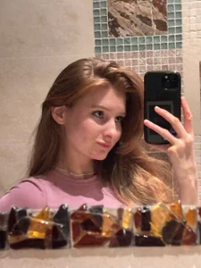 Golden Hours od EllyCerry  snímek