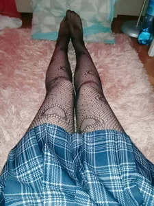 lovely_nekochan Princess nekochan legs Pic 4