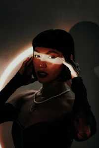 LunaRuso Highlights Bilde 9