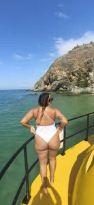 EmmaLenox As hot as the sun slika 2