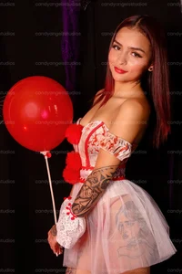 TRICK OR TREAT 🤡🎃 de leigh-angels Foto 3