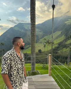 THIAGOXBIG outdoor Foto 2