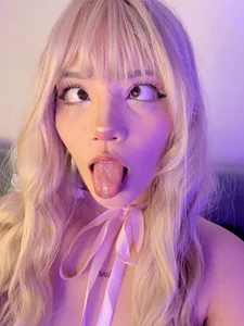 LizzieGrantt Bunny Bunny Pic 4