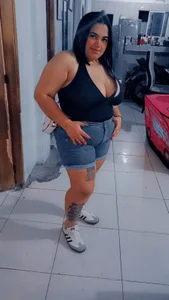 Miss_Shaira Public Foto