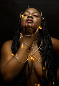 Christmas advance..✨ od _ebony-queen_  3 snímek