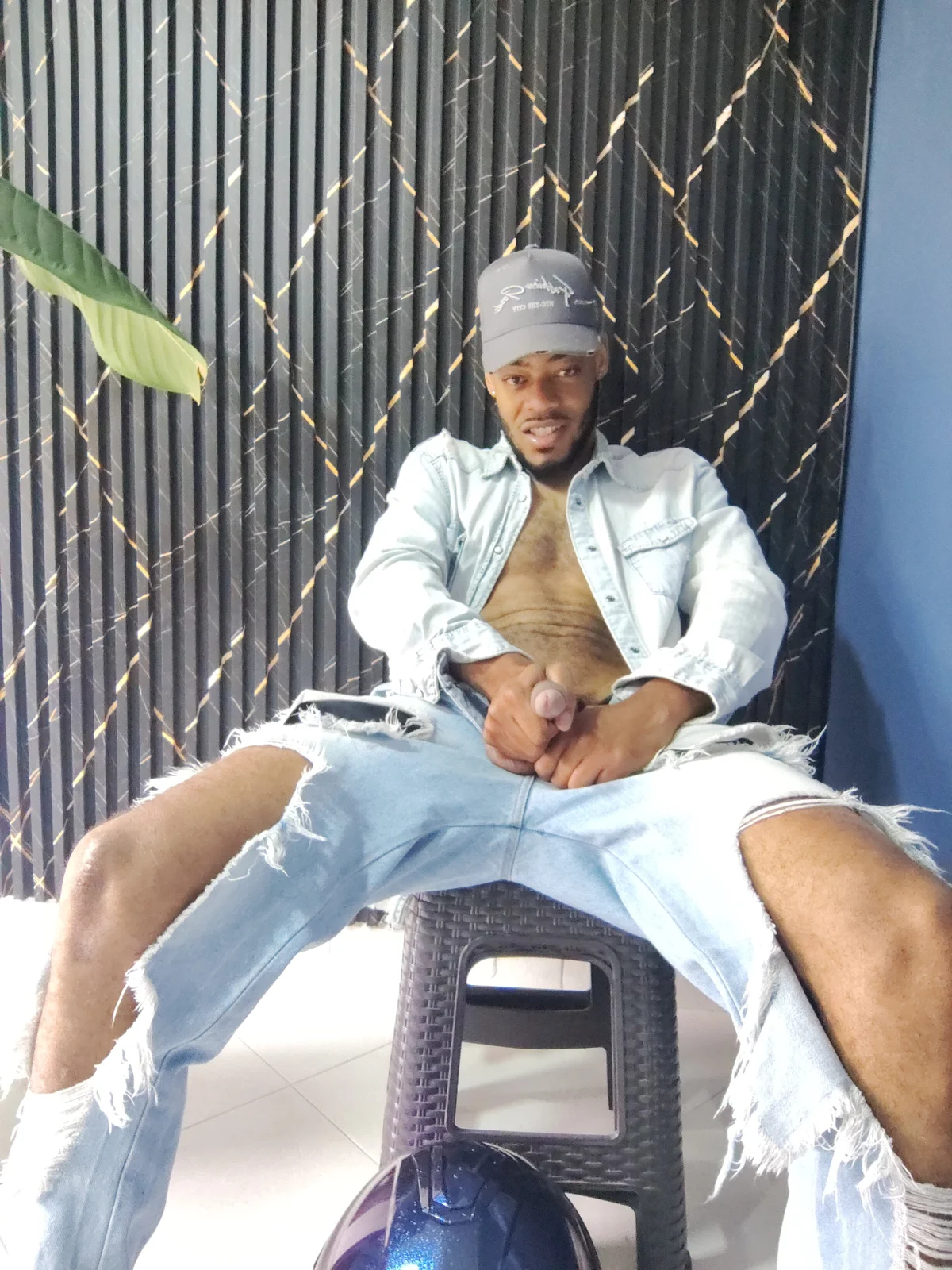 Oliver_bigblack_cock Image populaire  5173