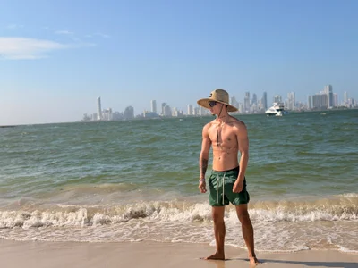 willclayy Cartagena , Colombia 🏝️🌊 Immagine 