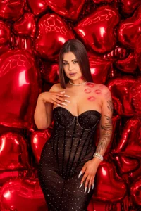 CutieLui_ Valentine`s Day Foto 3