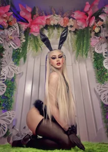 SpicySluts 🫧🐰 Poză