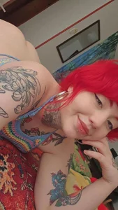 Whitekitty-exe horny in my living room Poză