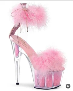 briana_sex32: LIST OF GIFTS I WANT "HEELS" ( 4 фо то)