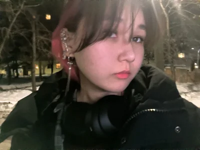 EvelinaKilner dangerous queen Pic 2