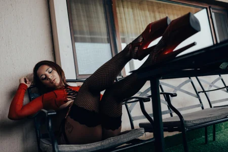 MadyLuxxx New pics Fotka 3