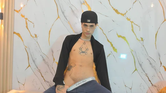 JacobBlackwell_ Elegance And Luxury зображення 7