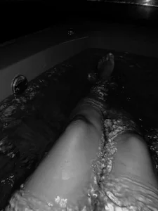 iamvaneg Antes de cortarme el cabello🔥🤤 Billede 2