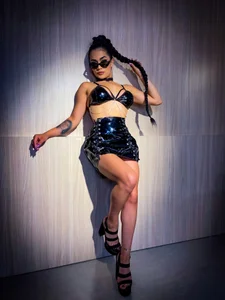 BiancaPierce Gotic Future Foto 8