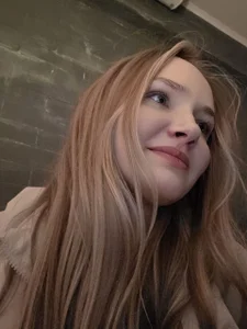 KarinRobertson Inside the Gaze Foto 5