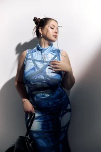 PixelGoddessFusion lady图片 8