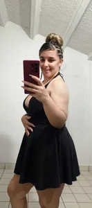 _JuliethSexy_ Black🖤 Bilde 3
