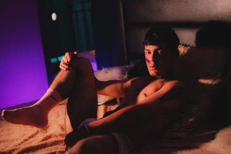 Play with me? de Duolust2  4 Imagens