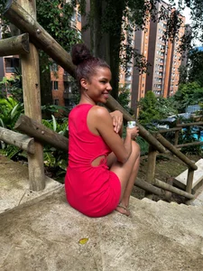 Being... de catiusca_reyes_03  4 photos