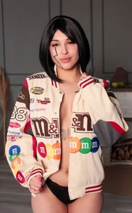 folinskayyya cosplay Magic and Muscles Poză 8