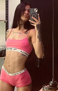 SophieBatory Sportwear Bilde 2