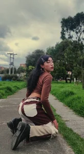 About Me de NicoleCortez Foto 2