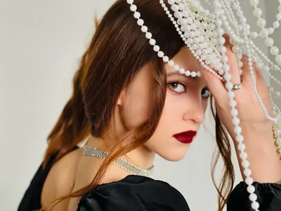 LolaLemonaのYou are visiting an aristocratic ladyの 8枚の写真