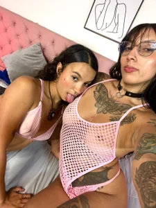 IvyRusseldelicious girls Bild 3