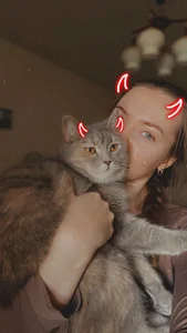 LizaGost Public Hình 2