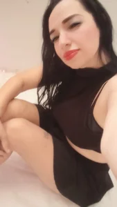 Michell84s XXX nøgenfoto 1