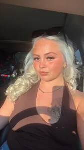 Chantellebx's XXX Nude Photo 2