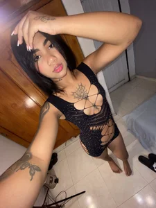 PauleteW10 a little sexy😏 Immagine 