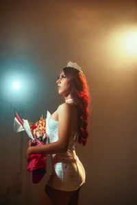 DaraBeckett Will you marry me?🔥 Immagine  5