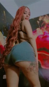 Totaldiamantdemon Melani hot Immagine  4