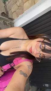 Public od Samantha_Luxx_  3 snímek