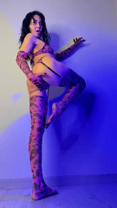 Melissa_Fane Leopard รูป  3