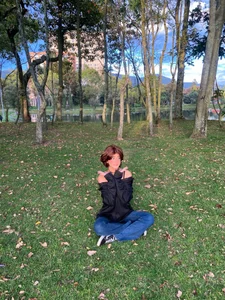 Zdjęcia Amy_Moonlight Brunette hair🤎🐿️✨:  2