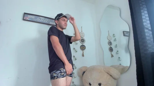 _1DERECK Change Of Look 😘 Foto 2