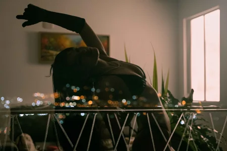 ninaa_sky City ligths ♥ Pic