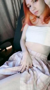 YumikoMori: A little cute with a skirt😄😊 ( 5 фото)