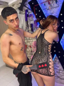 Dena_BDSM romantic date for the slave slika 5